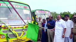 அண்ணாமலை கூறினால் தமிழகத்திற்கு கூடுதல் நிதி ஒதுக்க வாய்ப்பு இருக்கு - எம்ஆர்கே பன்னீர்செல்வம்