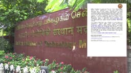 தமிழ்நாடு அரசு நிறுவனம் - சென்னை ஐஐடி இடையே உணவு பதப்படுத்துதல், வேளாண் பொருள்களை சந்தைப்படுத்துதல் குறித்து ஒப்பந்தம்