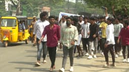 சென்னை 'ரூட் தல' மோதலை தடுக்க 257 இடங்களில் கண்காணிப்பு