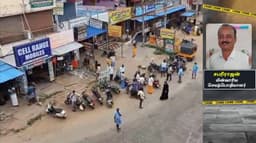 மின்கம்பத்தை வேறு இடத்தில் மாற்றி நடுவதற்கு ரூ.20,000 லஞ்சம்..! மாதம் ரூ.3லட்சம் சம்பளம் வாங்கும் அதிகாரி கைது