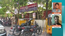 போதைக்காக வலி நிவாரணி மாத்திரைகள் விற்ற இருவர்.. தட்டித்தூக்கிய போலீசார்..