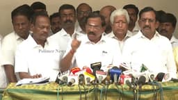 கீழடி அருங்காட்சியகத்தை உருவாக்கியவர் இபிஎஸ் - அதிமுக