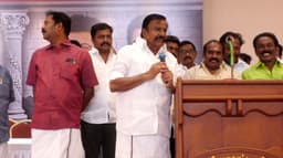 கூட்டணி கட்சிகள் திமுகவுடன் சுமூக உறவில் உள்ளன - அமைச்சர் கே.என்.நேரு
