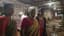 பெண் அலுவலக உதவியாளரை பூட்டால் அடித்து மண்டையை உடைத்த காவலாளியிடம் போலீஸ் விசாரணை
