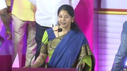 திமுக இந்துக்களுக்கு விரோதமான கட்சியில்லை -கனிமொழி