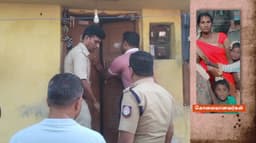 மனைவி, 2 பெண் குழந்தைகளை கொன்ற விவசாயி