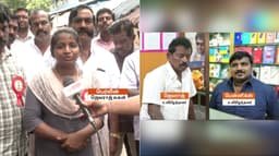 சாத்தான்குளம் லாக்கப் மரணத்திற்கு உரிய நீதி தேவை.. தந்தை-மகன் உயிரிழப்பிற்கு விரைந்து நீதி வழங்க கோரிக்கை