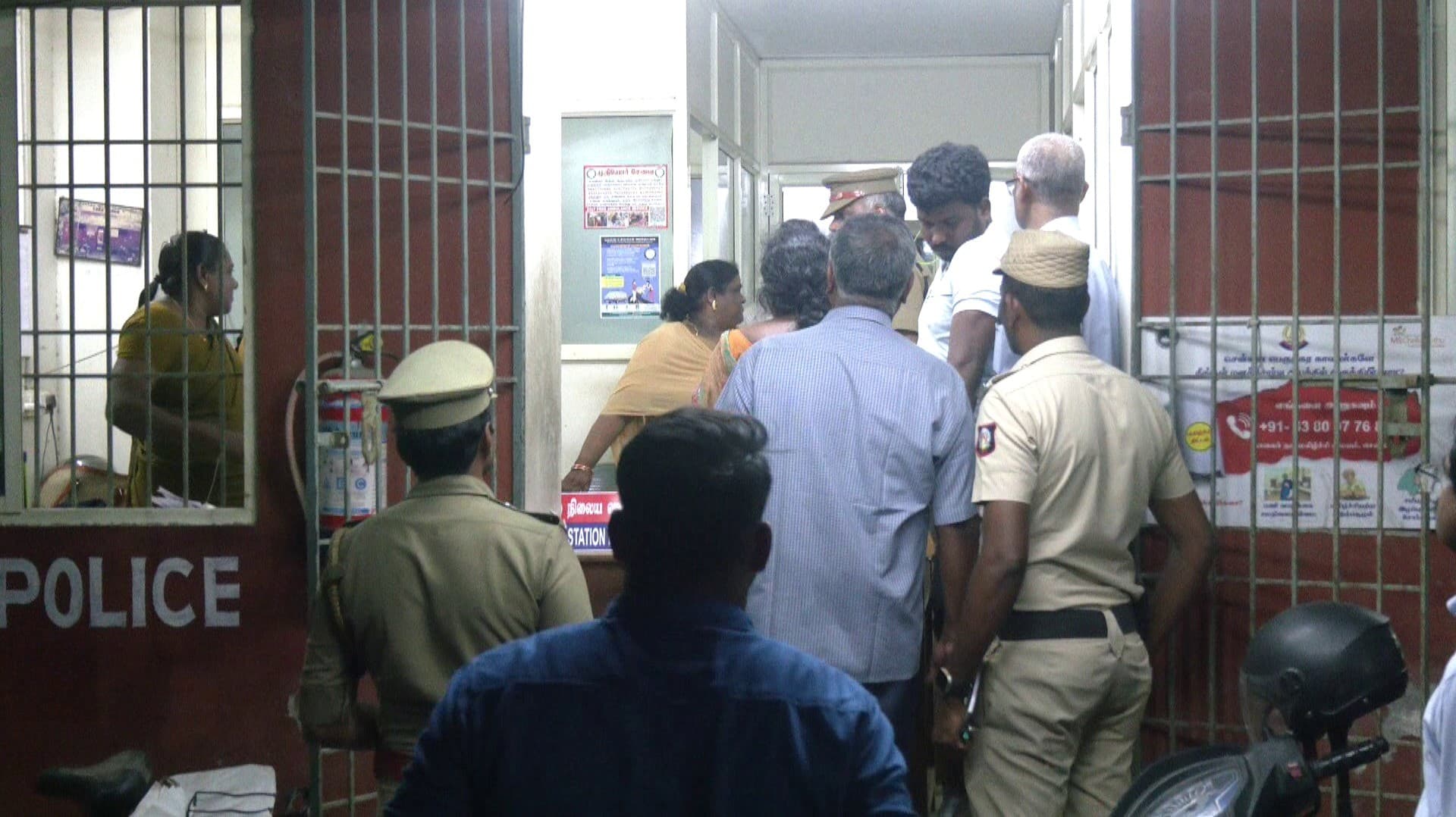 உருவ கேலியால் மனம் உடைந்து பள்ளி மாணவன் எடுத்த விபரீத முடிவு
