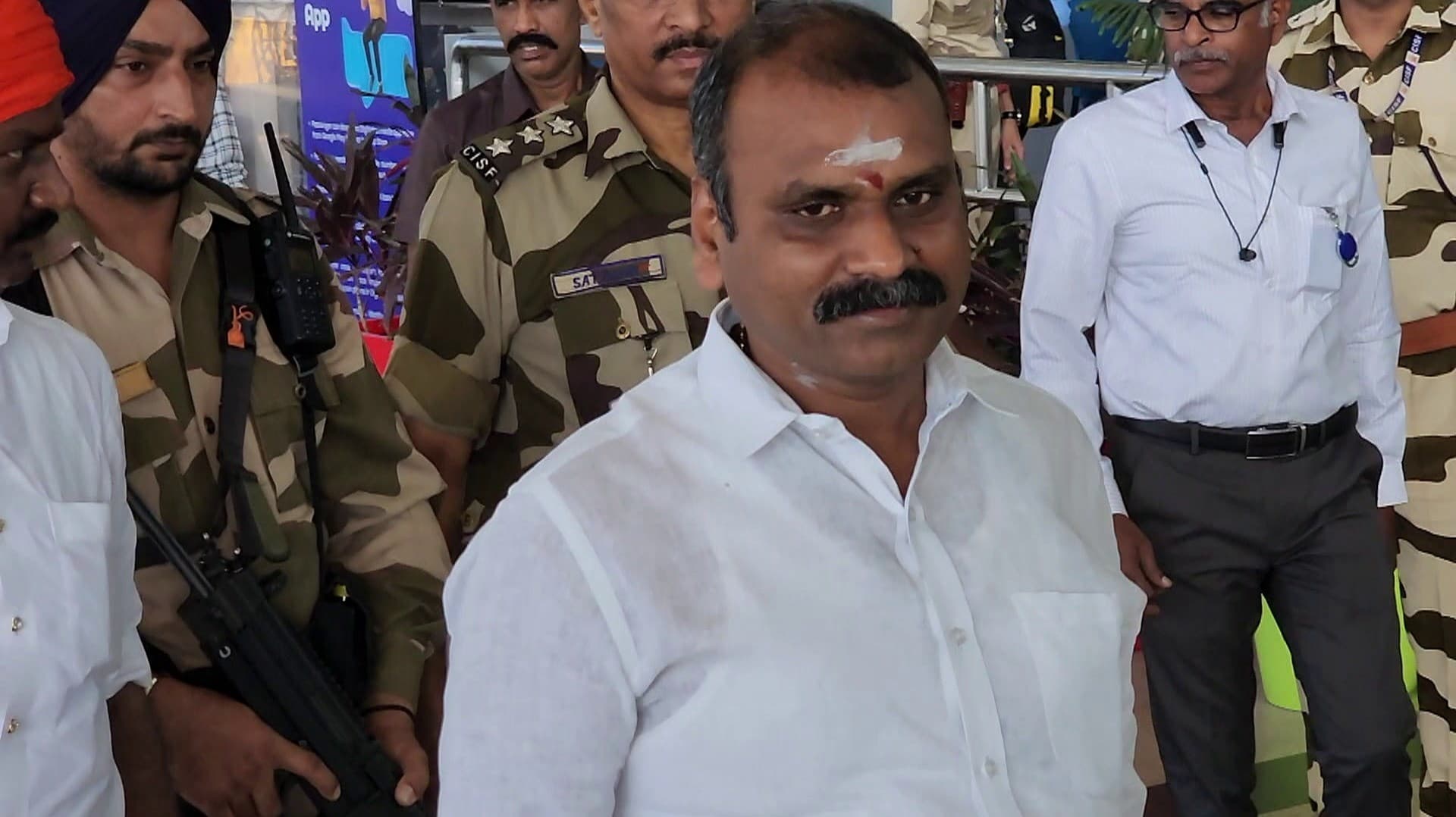 திமுகவினரின் மனங்களில் இருந்து ‘காலனி’ எப்போது அகலும்?...எல்.முருகன் கேள்வி