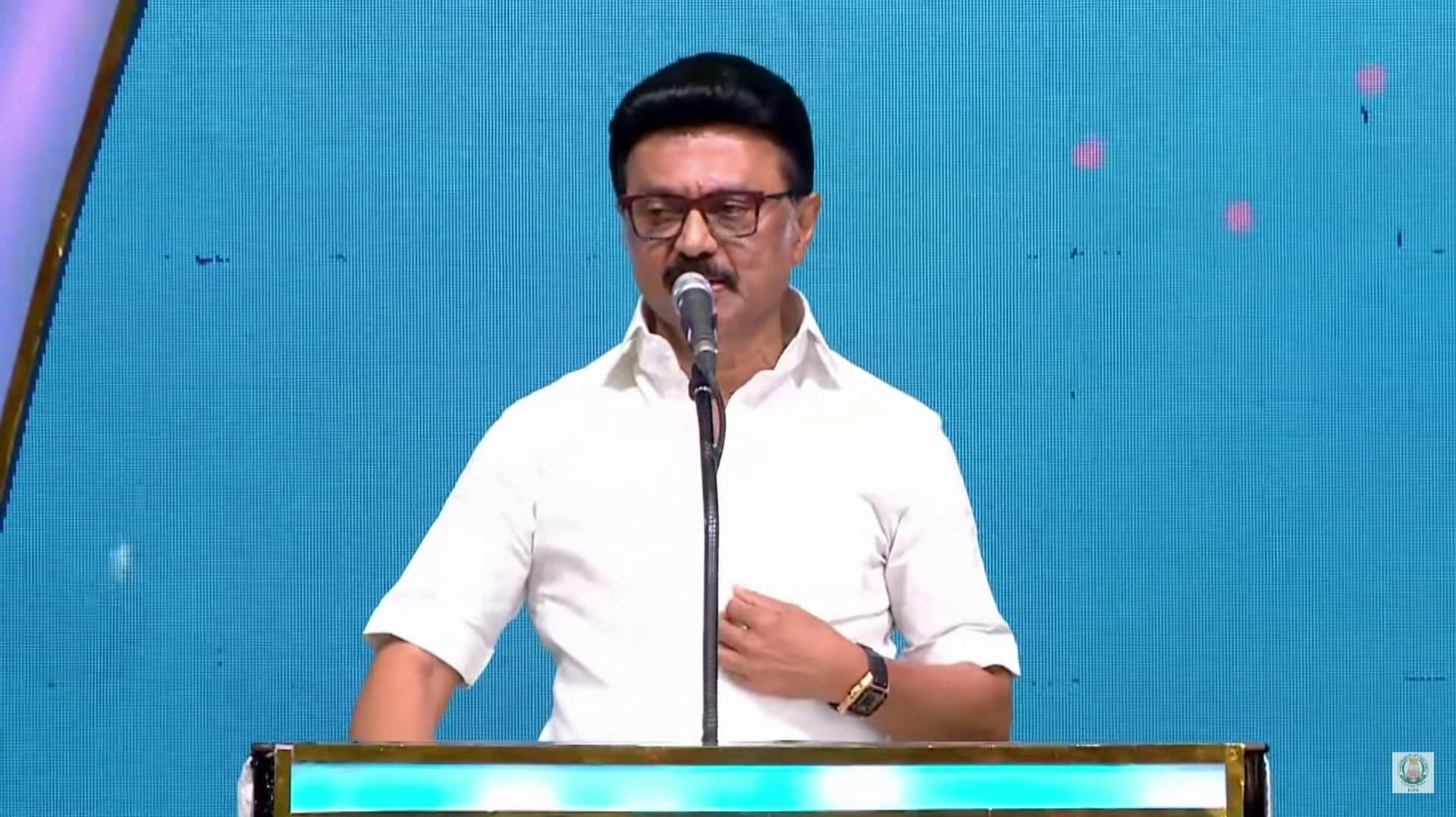 தி.மு.க.வால் அனைத்து மாநிலங்களுக்கும் வெற்றி - மு.க.ஸ்டாலின்