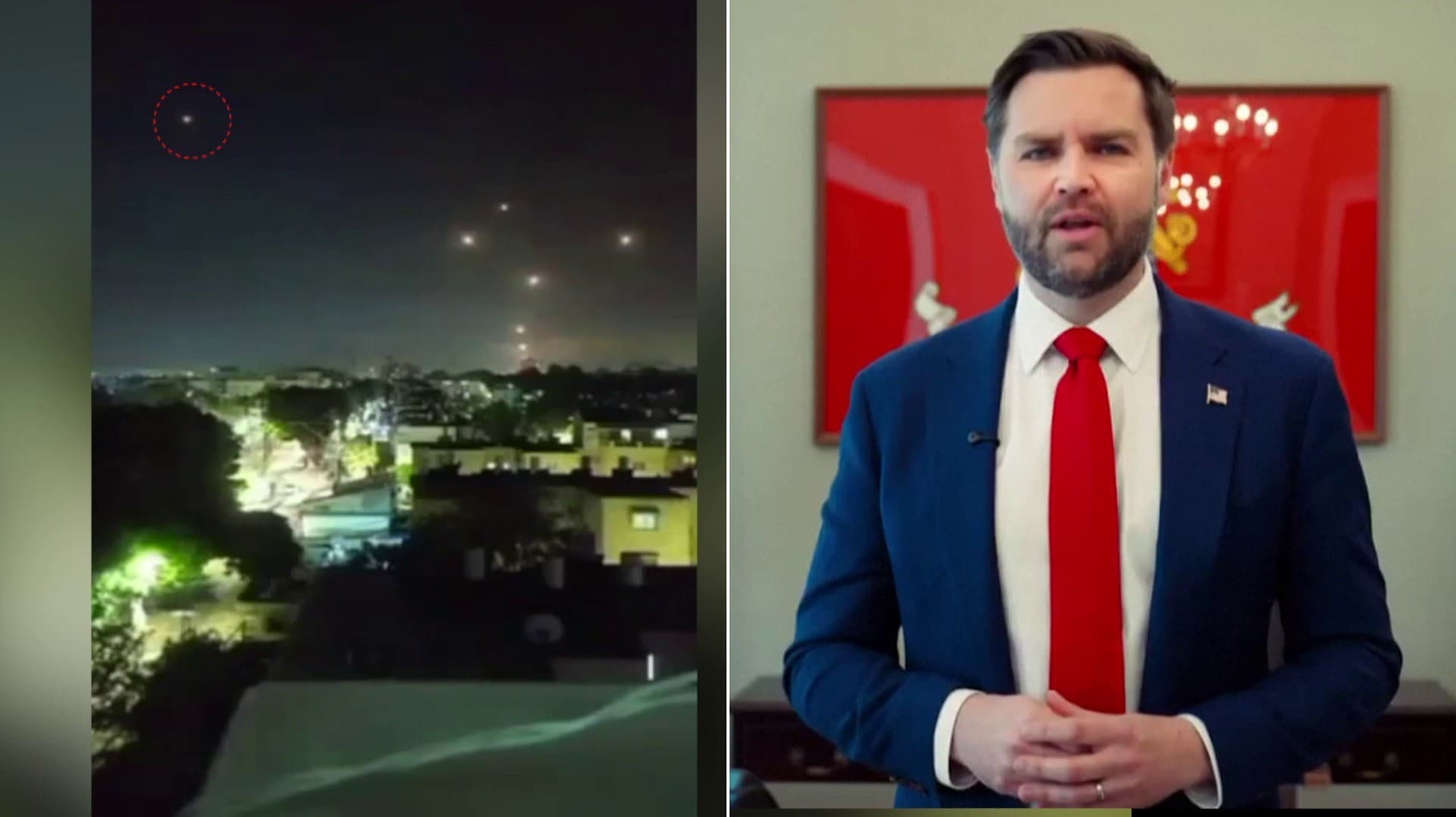 இந்தியா - பாகிஸ்தான் போர் அணு ஆயுதப் போராக மாறாது - அமெரிக்கா