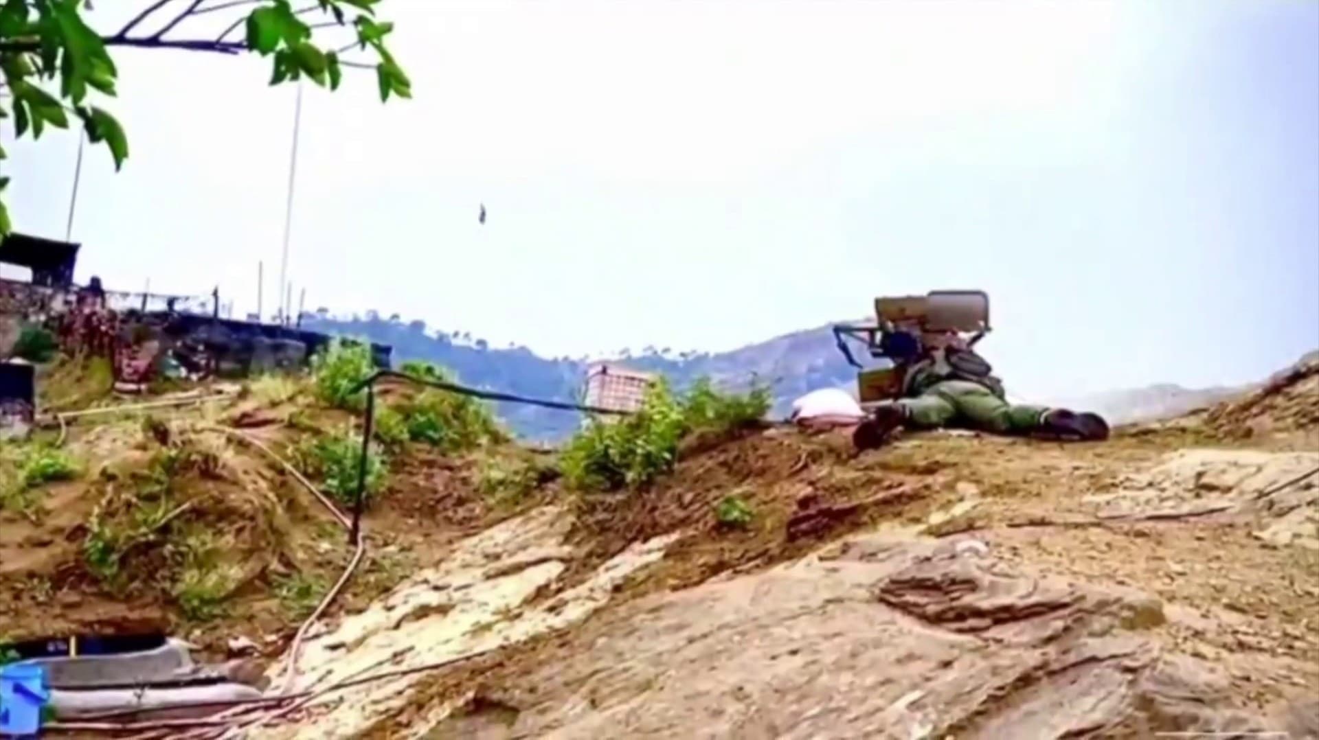 இந்தியா-பாகிஸ்தான் இடையேயான மோதல் கவலை அளிக்கிறது - சீனா