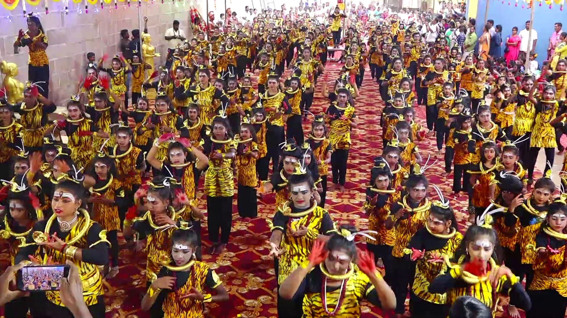 அக்னீஸ்வர சுவாமி கோவிலில் ஜூன் 5-ஆம் தேதி கும்பாபிஷேகம்..!