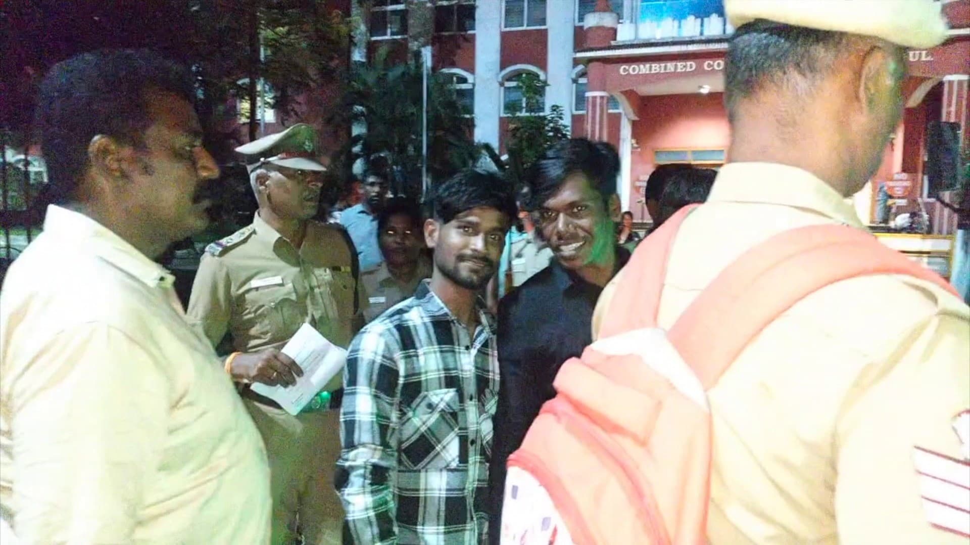 திமுக பிரமுகர் கொலையில் 7 பேருக்கு ஆயுள்தண்டனை விதிப்பு