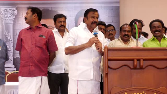 கூட்டணி கட்சிகள் திமுகவுடன் சுமூக உறவில் உள்ளன - அமைச்சர் கே.என்.நேரு