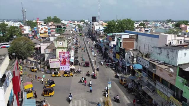 ஆரணி அருகே 5 மாத பெண் குழந்தையை கடத்தி ரூ 6 லட்சம் கேட்டு மிரட்டல்