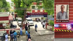 கூட்டுறவு வங்கி ஊழியர் என கூறி பண மோசடி செய்த நபர் கைது...