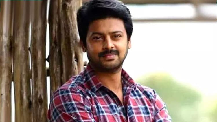 போதை பொருள் பயன்படுத்திய புகாரில் நடிகர் ஸ்ரீகாந்த் கைது