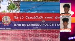 போதைக்காக வலி நிவாரணி மாத்திரை விற்பனை - 2 பேர் கைது