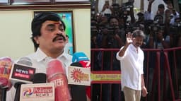விஜய் அ.தி.மு.க.வுடன் கைகோர்க்க வேண்டும் - கே.டி.ராஜேந்திரபாலாஜி