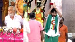 பவன் கல்யாணுக்கும் தமிழ்நாட்டிற்கும் என்ன தொடர்பு - அமைச்சர் சேகர்பாபு