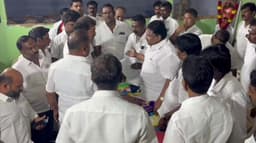 தே.மு.தி.க புதிய பொறுப்பாளர் நியமனத்திற்கு எதிர்ப்பு.. சாதி அடிப்படையில் நியமனம் என குற்றச்சாட்டு..!
