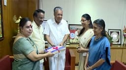ஹேமா கமிட்டி தொடர்பான 35 வழக்குகள் கைவிடப்பட்டன - கேரள அரசு