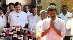 அ.தி.மு.க கூட்டணியில் த.வெ.க இணைய வாய்ப்பு என ராஜேந்திரபாலாஜி புதிய தகவல்