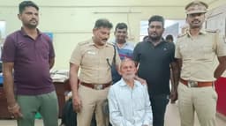 கொலை வழக்கில் 29 ஆண்டுகள் தலைமறைவாக இருந்த நபர் கைது.. பீகாரில் பதுங்கி இருந்த நபரை தேடி பிடித்த சென்னை போலீசார்