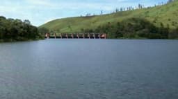 கனமழையால் முல்லைப் பெரியாறு அணையின் நீர்மட்டம் உயர்வு