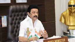 'உடன் பிறப்பே வா' குறித்து அவதூறு பரப்புகிறார்கள் - முதலமைச்சர் மு.க.ஸ்டாலின்