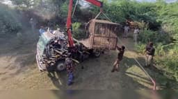 வாழைத் தோட்டத்தில் விவசாயியை கரடி தாக்கிய சம்பவம்