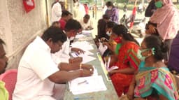 முப்படை ஓய்வூதியாதரர்களுக்கான SPARSH குறை தீர்ப்பு முகாம்