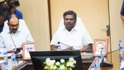 மின் கட்டணம் உயர்வா? - அமைச்சர் சிவசங்கர் சொன்னது என்ன?