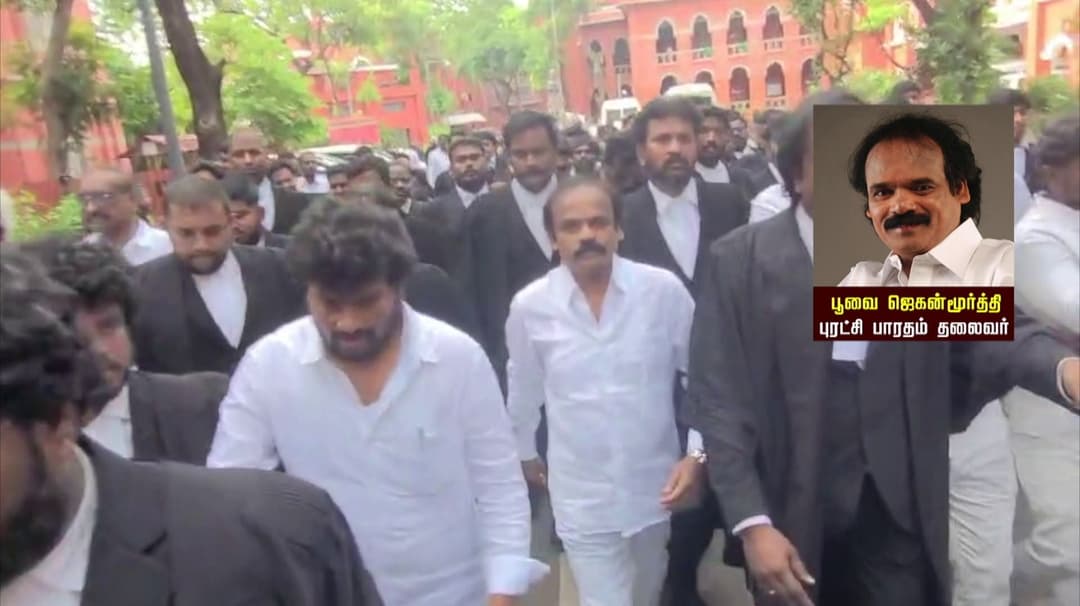 ஜெகன்மூர்த்திக்கு நெருக்கமானவர்களிடம் சிபிசிஐடி போலீசார் விசாரணை..!