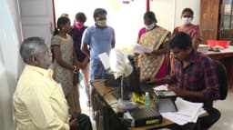 முப்படை ஓய்வூதியாதரர்களுக்கான SPARSH குறை தீர்ப்பு முகாம்.!