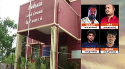 2 நாள் இரவில் தொடர் கைவரிசையில் ஈடுபட்ட முகமூடி கொள்ளையர்கள் கைது செய்த போலீசார்..