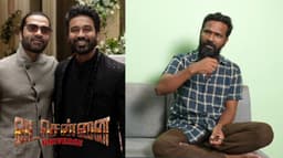 வடசென்னை யுனிவர்ஸில் சிம்பு - வெற்றிமாறனின் புதிய படம்..! தனுஷ் காப்புரிமை கேட்டதாக பரவிய தகவலுக்கு வெற்றிமாறன் மறுப்பு..