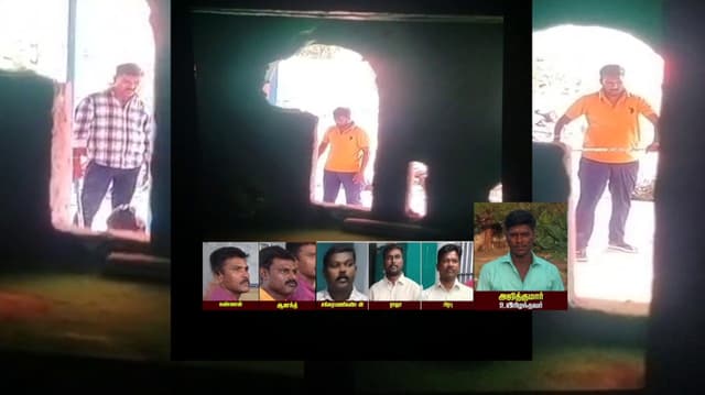 காவலாளி அஜித்குமார் கொலை வழக்கின் எதிரொலி..காவல் உயரதிகாரிகளின் கீழுள்ள தனிப்படைகள் கலைப்பு