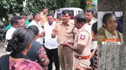 ஓய்வறையில் உயிரிழந்து கிடந்த பெண் உதவி ஆய்வாளர்.. காரணம் என்ன..?