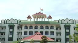 "காவல் ஆய்வாளர் பதவிக்கே தகுதியற்றவர், திறமையில்லாதவர்" - காவல் ஆய்வாளரை சாடிய உயர்நீதிமன்ற நீதிபதி