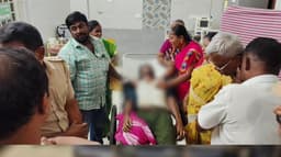 அரசுப் பள்ளி மாணவர் திடீரென மயங்கி விழுந்து உயிரிழப்பு
