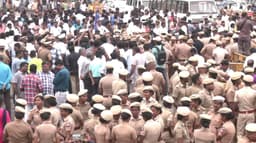 ஆம்ஸ்ட்ராங் நினைவேந்தல் நிகழ்ச்சிக்கு அனுமதி மறுத்த போலீசார்.. என்ன காரணம்..?