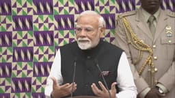 இந்தியா விரைவில் உலகின் 3வது பெரிய பொருளாதார நாடாகும் - பிரதமர்