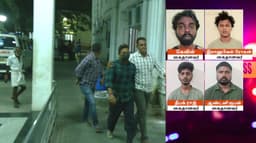 நடிகர் கிருஷ்ணா போதைப் பொருள் வழக்கில் மேலும் 2 கைது