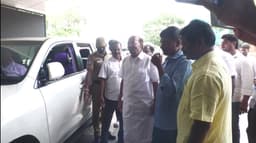 தமிழகத்தில் உள்ள மாவட்ட நிர்வாகிகளுக்கு ராமதாஸ் அழைப்பு
