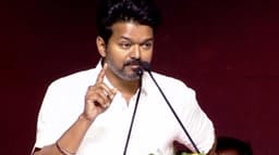 தி.மு.க., பா.ஜ.க.வுடன் என்றும் கூட்டணி இல்லை - விஜய்