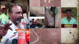 "அஜித்குமார் சுயநினைவின்றி ஆட்டோவில் ஏற்றப்பட்டார்" அஜித்தை ஏற்றிச் சென்ற ஆட்டோ ஓட்டுநர் அய்யனார் தகவல்..