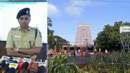 திருச்செந்தூர் முருகன் கோவில் குடமுழுக்கு விழா ஏற்பாடுகள்