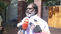 ராமதாஸ் - அன்புமணி இணையாவிட்டால் பா.ம.க. நலிவடையும் - ஜி.கே. மணி